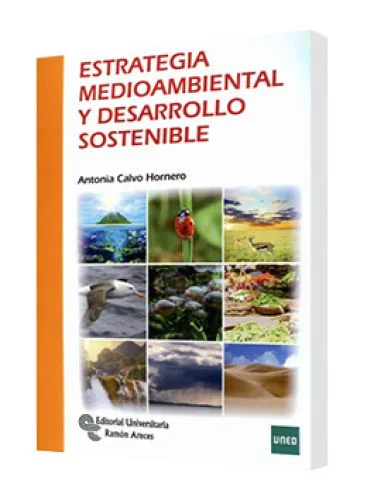 Estrategia medioambiental y desarrollo s..