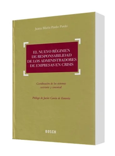 NUEVO RÉGIMEN DE RESPONSABILIDAD DE LOS..