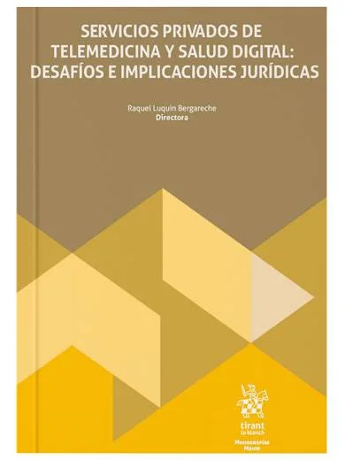 Servicios privados de telemedicina y sal..