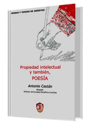 PROPIEDAD INTELECTUAL Y TAMBIÉN, POESÍ..