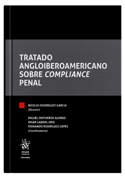 TRATADO ANGLOIBEROAMERICANO SOBRE COMPLI..