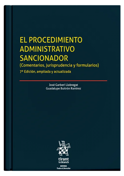 EL PROCEDIMIENTO ADMINISTRATIVO SANCIONA..