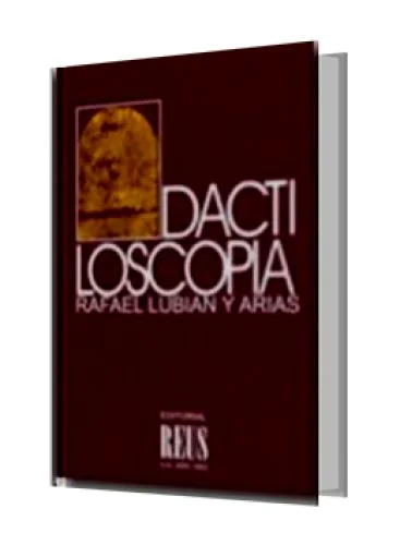DACTILOSCOPIA..