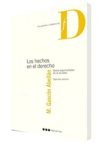 LOS HECHOS EN EL DERECHO  ..