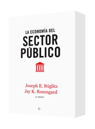 LA ECONOMÍA DEL SECTOR PÚBLICO..