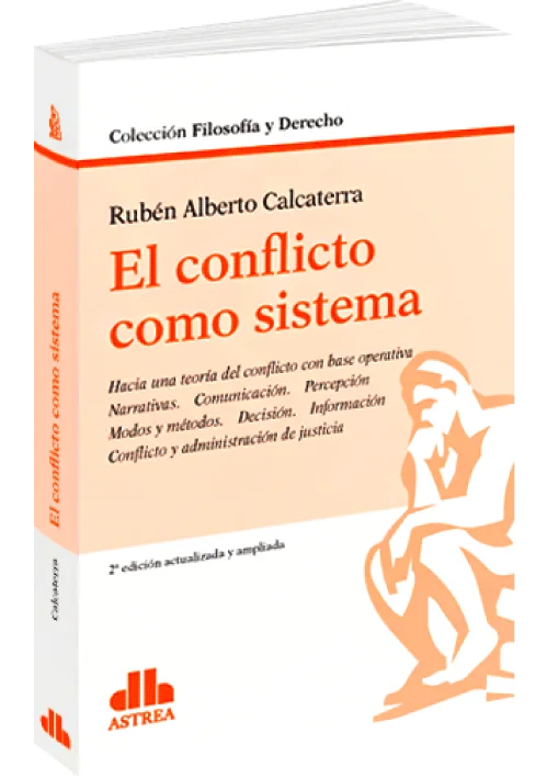 EL CONFLICTO COMO SISTEMA..