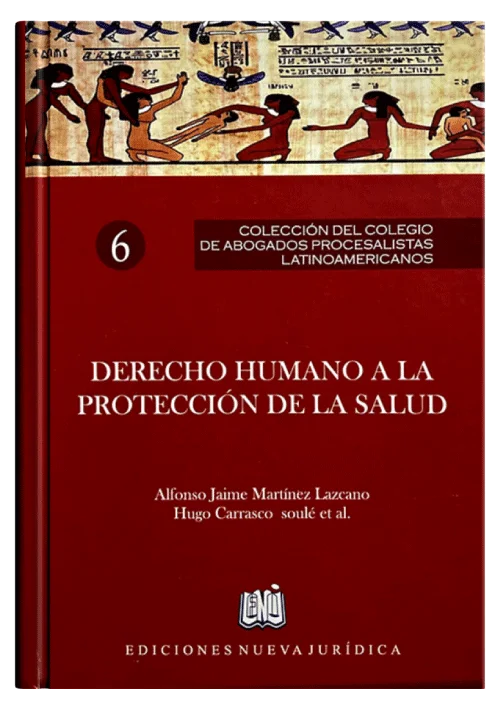 DERECHO HUMANO A LA PROTECCIÓN DE LA SA..