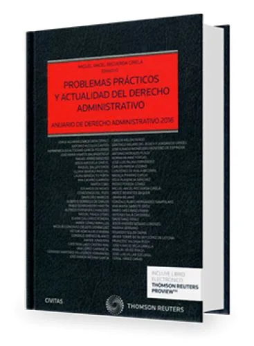 PROBLEMAS PRÁCTICOS Y ACTUALIDAD DEL DE..