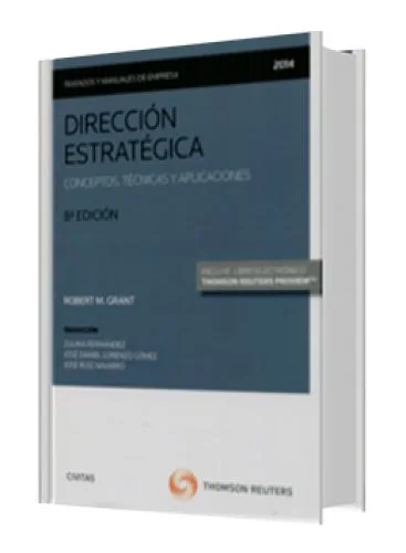 DIRECCIÓN ESTRATÉGICA..