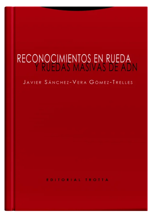 RECONOCIMIENTOS EN RUEDA Y RUEDAS MASIVA..