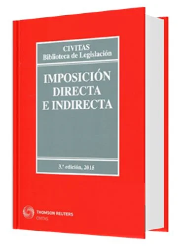 IMPOSICIÓN DIRECTA E INDIRECTA..