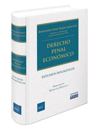 DERECHO PENAL ECONÓMICO..