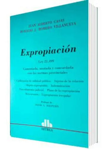 EXPROPIACIÓN..