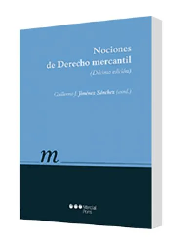 NOCIONES DE DERECHO MERCANTIL..