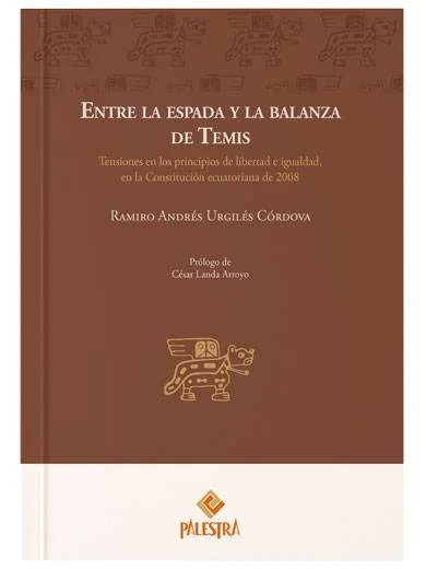 ENTRE LA ESPADA Y LA BALANZA DE TEMIS..