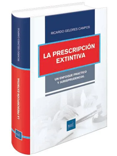LA PRESCRIPCIÓN EXTINTIVA..