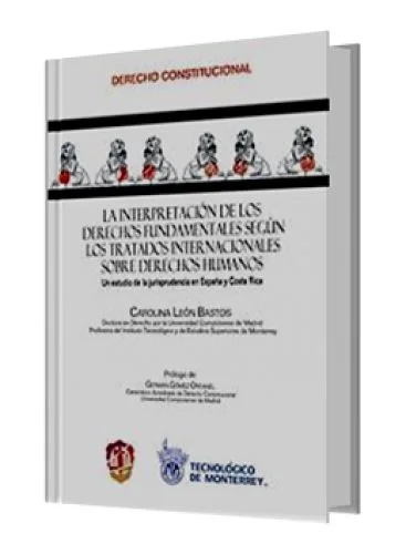 LA INTERPRETACIÓN DE LOS DERECHOS FUNDA..