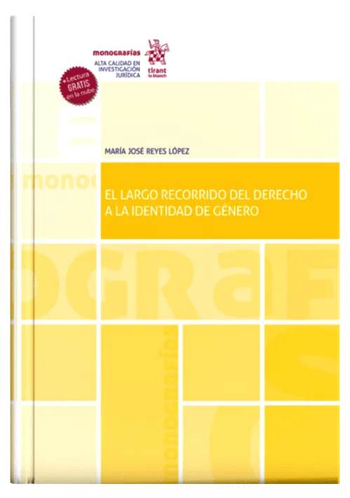 EL LARGO RECORRIDO DEL DERECHO A LA IDEN..
