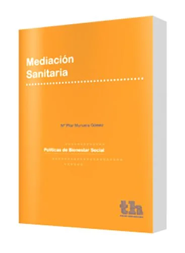 MEDIACIÓN SANITARIA..