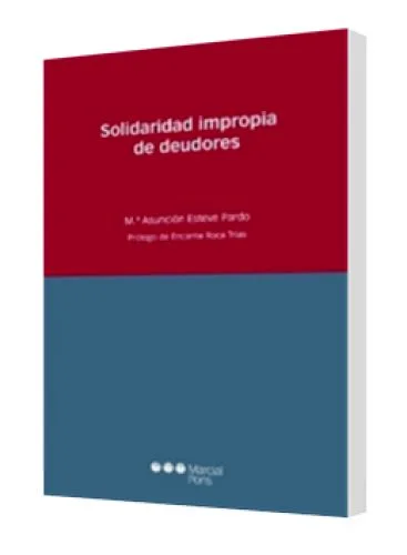 SOLIDARIDAD IMPROPIA DE DEUDORES..