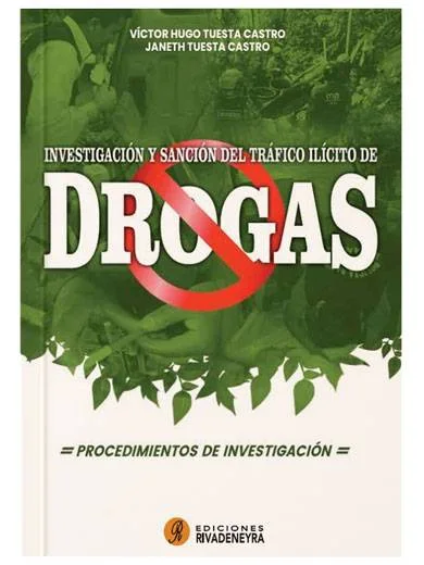 INVESTIGACIÓN Y SANCIÓN DEL TRÁFICO I..