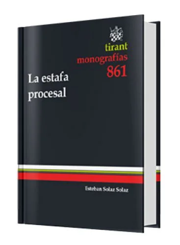 LA ESTAFA PROCESAL..