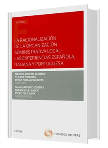 LA RACIONALIZACIÓN DE LA ORGANIZACIÓN ..