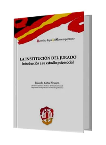 LA INSTITUCIÓN DEL JURADO..