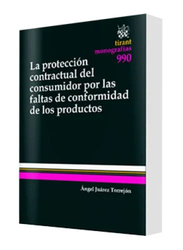 LA PROTECCIÓN CONTRACTUAL DEL CONSUMIDO..