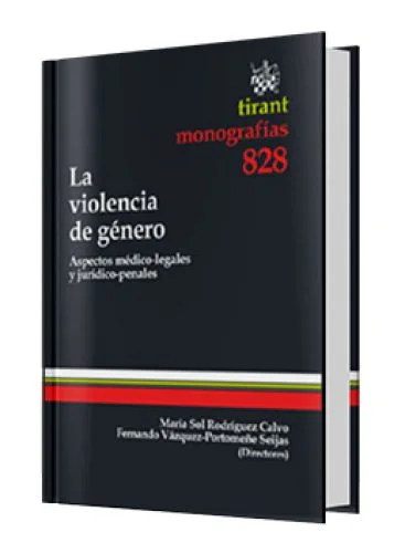LA VIOLENCIA DE GÉNERO..