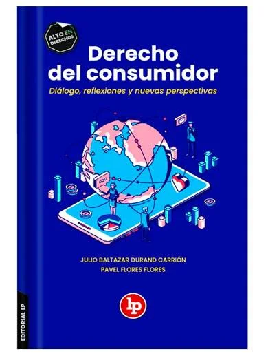 DERECHO DEL CONSUMIDOR. Diálogo, reflex..