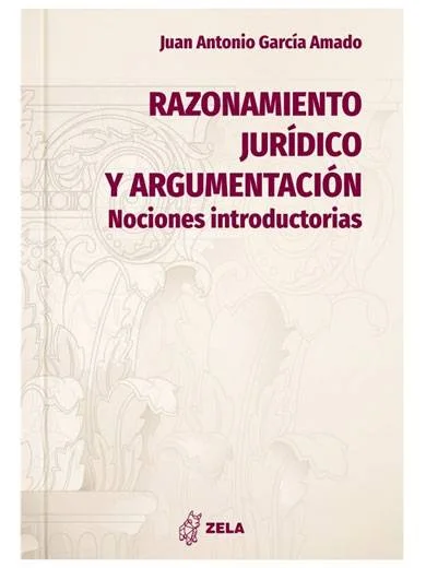 RAZONAMIENTO JURÍDICO Y ARGUMENTACIÓN...