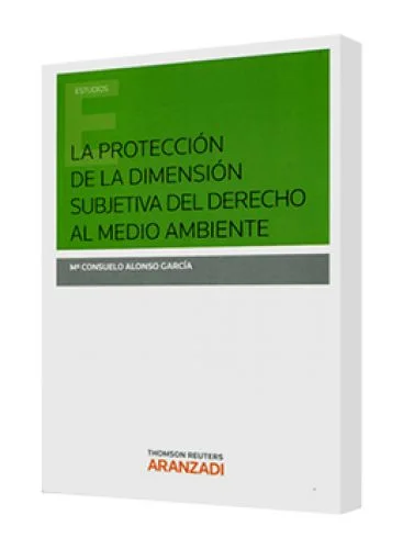 LA PROTECCIÓN DE LA DIMENSIÓN SUBJETIV..