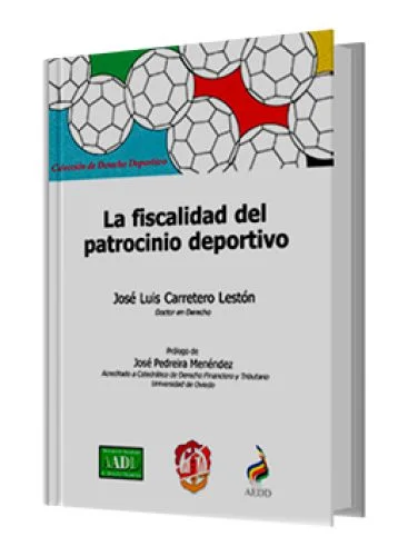 LA FISCALIDAD DEL PATROCINIO DEPORTIVO..