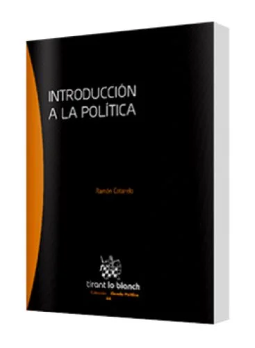 INTRODUCCIÓN A LA POLÍTICA..