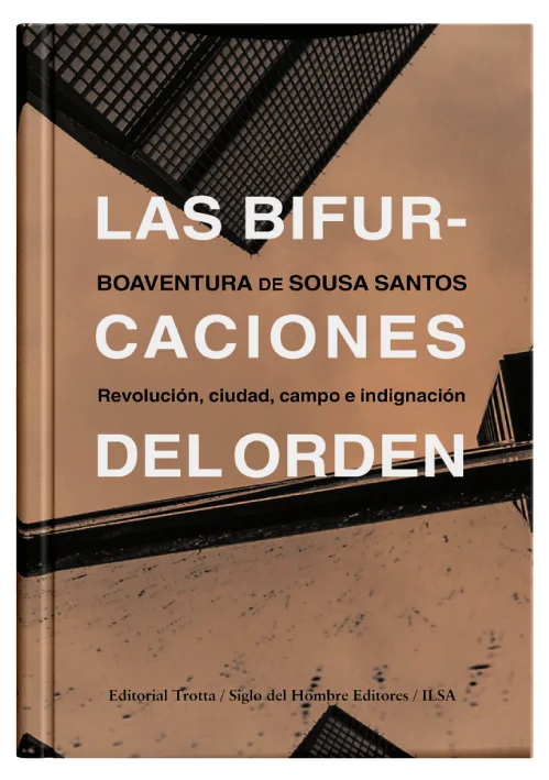 LAS BIFURCACIONES DEL ORDEN - Revolució..