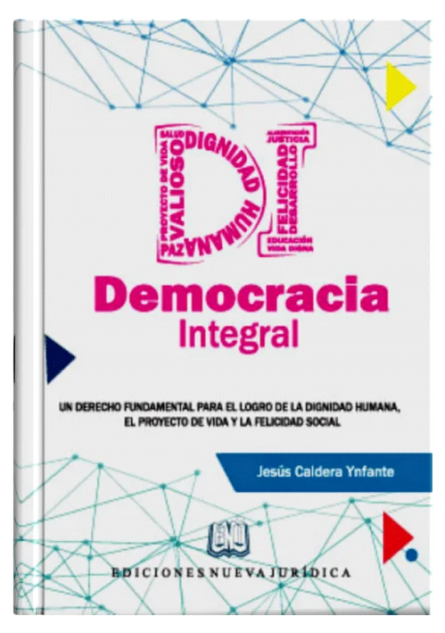 DEMOCRACIA INTEGRAL..