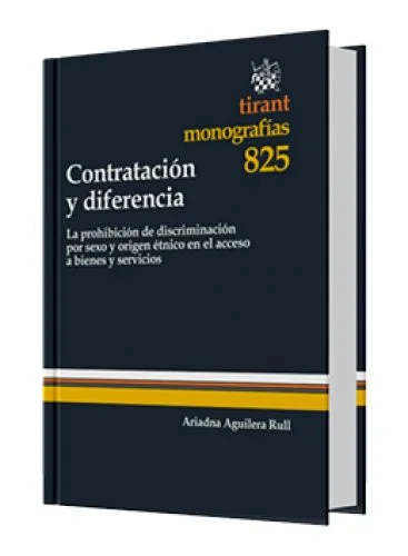 CONTRATACIÓN Y DIFERENCIA..