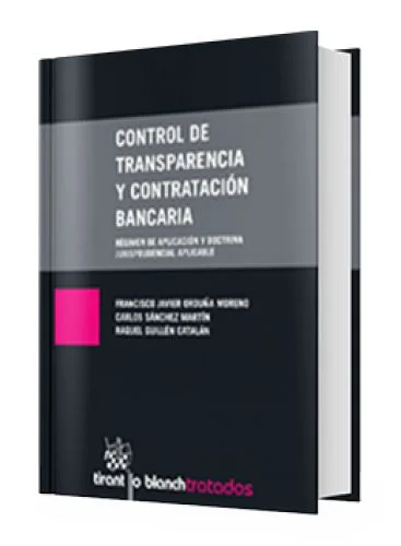 CONTROL DE TRANSPARENCIA Y CONTRATACIÓN..