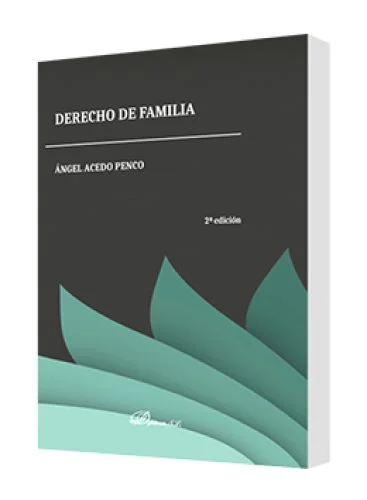DERECHO DE FAMILIA..