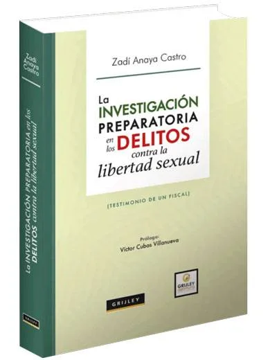 LA INVESTIGACIÓN PREPARATORIA EN LOS DE..