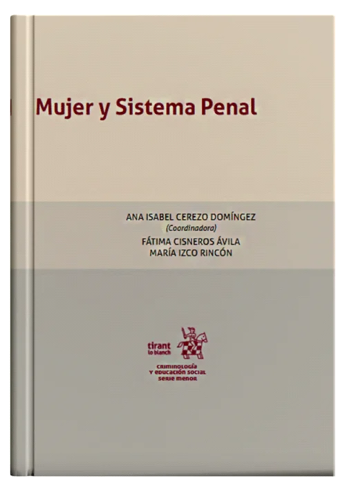 MUJER Y SISTEMA PENAL..