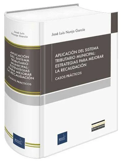 APLICACIÓN DEL SISTEMA TRIBUTARIO MUNIC..