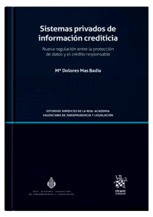 SISTEMAS PRIVADOS DE INFORMACIÓN CREDIT..