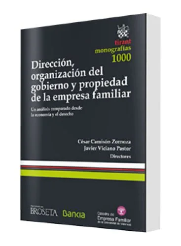 DIRECCIÓN, ORGANIZACIÓN DEL GOBIERNO Y..