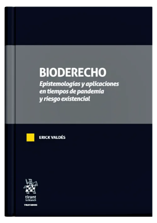 BIODERECHO - Epistemologías y aplicacio..