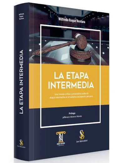 LA ETAPA INTERMEDIA..
