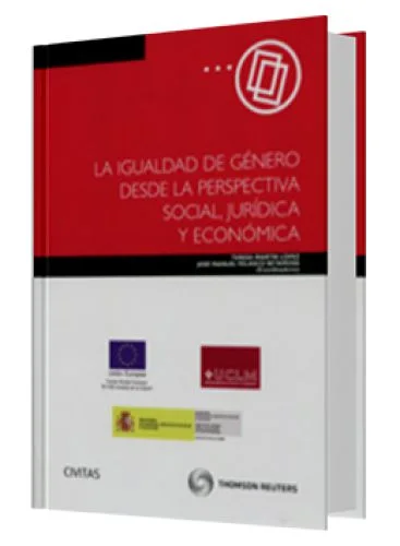 LA IGUALDAD DE GÉNERO DESDE LA PERSPECT..