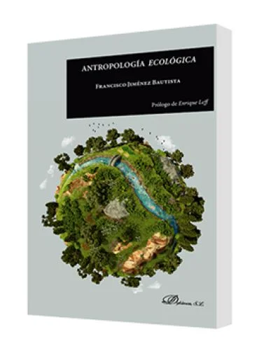 ANTROPOLOGÍA ECOLÓGICA..