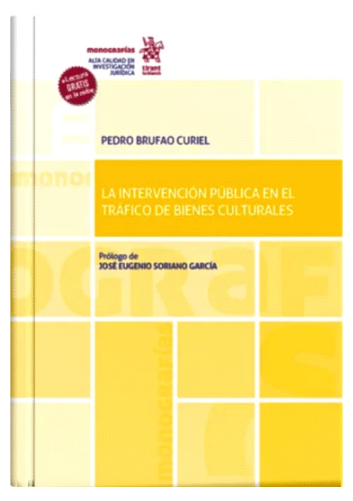 LA INTERVENCIÓN PÚBLICA EN EL TRÁFICO..